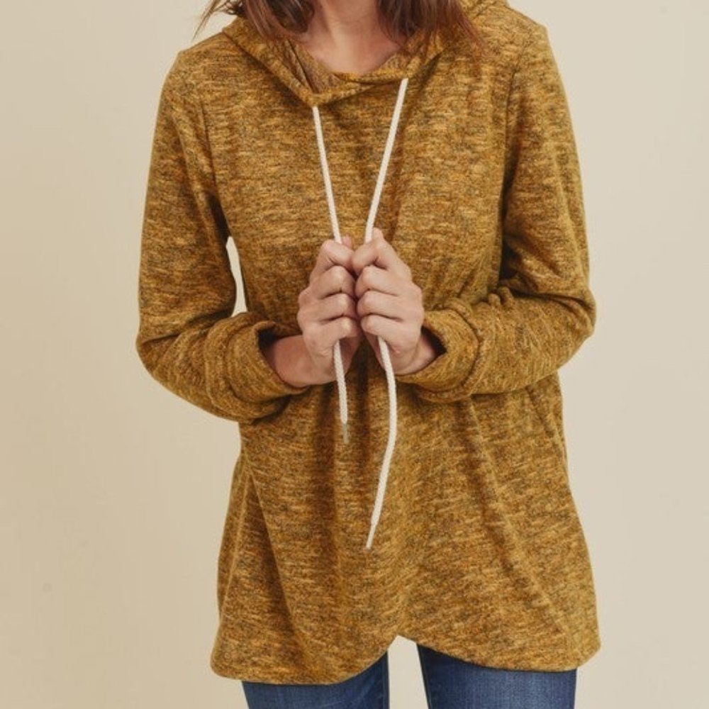 Nursing Hoodie